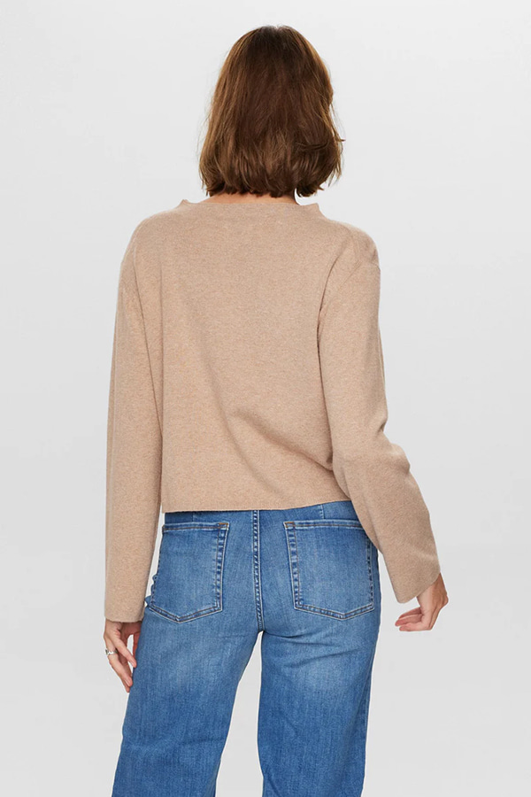 ΠΛΕΚΤΟ NUMPH - 5558 SESAME